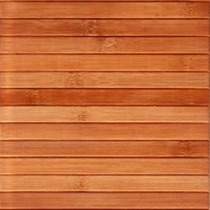 Bamboo Grain Dekoratif 3d Wallpaper Wallpaper Roll Disesuaikan Gaya Desain Asia 2