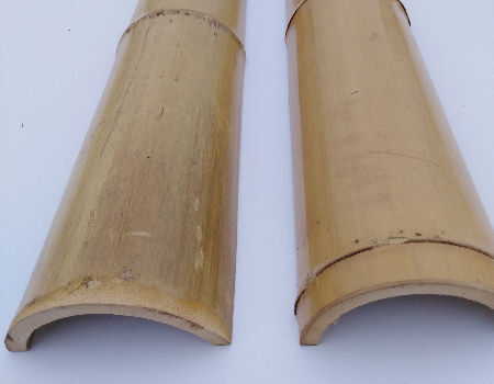 Tumpukan Tanaman Tumpukan Kebun Alami Untuk Bunga Kacang Tomat Pohon yang Ditempatkan Di Pot Dan Mendaki Tumpukan Tanaman 2