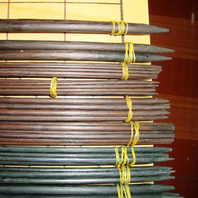 Pohon Bambu Ramah Lingkungan Pohon Buah Buah Buah 3