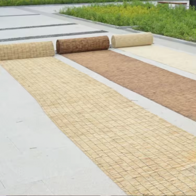 Pagar Bambu: Cara Ramah Lingkungan dan Serbaguna untuk Menambah Privasi dan Teduh 3