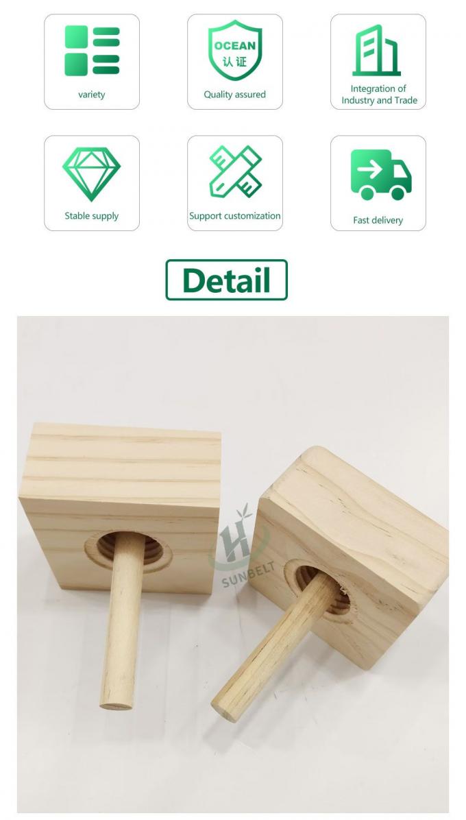 Tutup Diffuser Kayu Alami Yang Ramah Lingkungan Dan Estetika Dengan Dispersi Bau Optimal 2