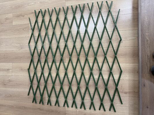 Meningkatkan Privasi & Gaya Taman: Berkelanjutan Mengembang Bamboo Fence Rolls