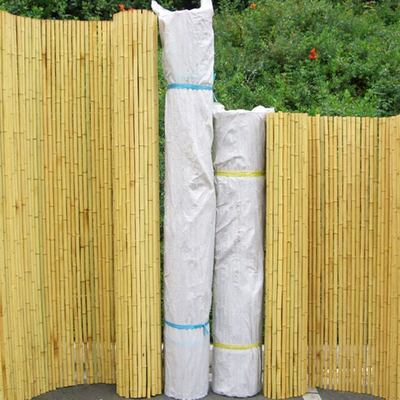 200x100 Pagar Bambu Dekoratif