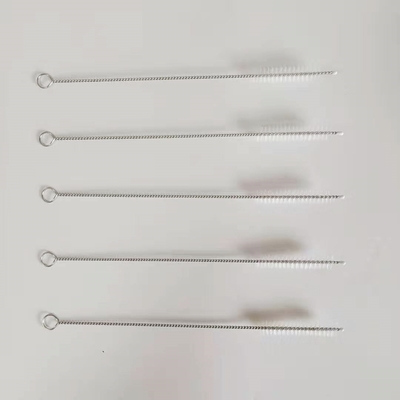 Biodegradable Disposable Bamboo Straws Laser Private Logo Untuk Pesta Pernikahan