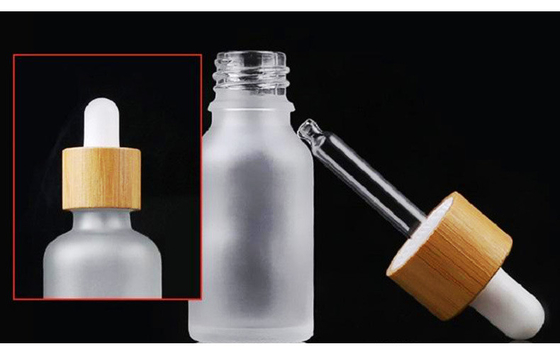 Tutup Botol Bambu Anti Bocor Untuk Botol Penyimpanan Minuman Pengalengan Kaca