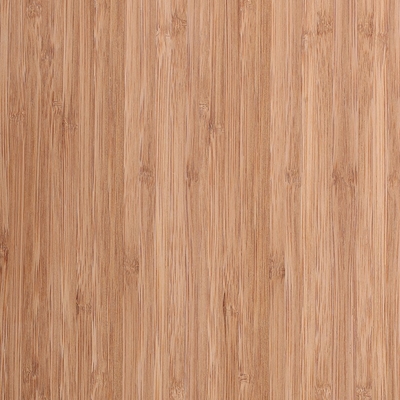 Pemasang Mudah Lantai Bambu Berkarbonasi Dengan Lantai Decking Klip Pengikat Tersembunyi