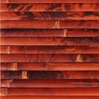 Bamboo Grain Dekoratif 3d Wallpaper Wallpaper Roll Disesuaikan Gaya Desain Asia