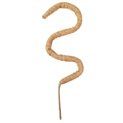 44cm Coir Moss Totem Pole Kit Untuk Tanaman Panjat Dan Tanaman Pendukung Tiang Kelapa