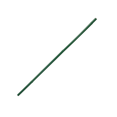 40cm 60cm 90cm 120cm Panjang Tiang Bambu Hijau Lukisan Hijau