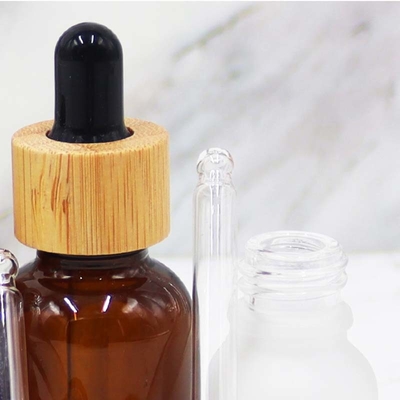 Tutup Botol Bambu Anti Bocor Untuk Botol Penyimpanan Minuman Pengalengan Kaca