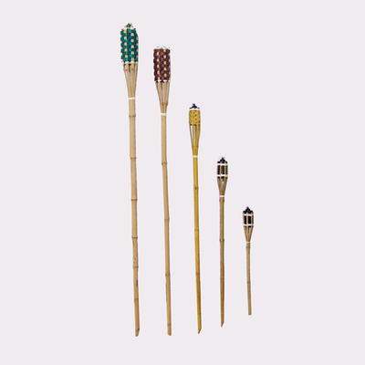 60cm 90cm 120cm 150cm Tenun alami Lampu Lampu Minyak