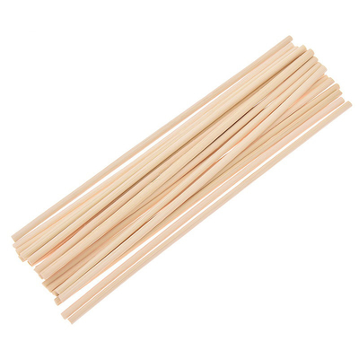 Natural Rattan Sticks Diffuser Refills Essential Oil Aroma Diffuser Replacement Sticks