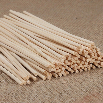 Grosir Natural Reed Diffuser Rattan Stick Untuk Aroma Minyak Esensial Beraroma Dengan Warna Disesuaikan