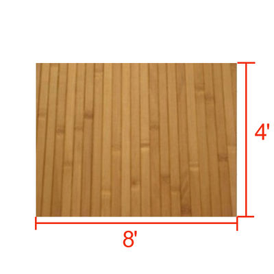 Tingkatkan Ruang Anda dengan Wallpaper Bambu Organik yang Elegan dan Tahan Lama