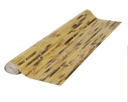 Ubah Ruangan Anda dengan Wallpaper Bambu Organik yang Elegan & Berkelanjutan