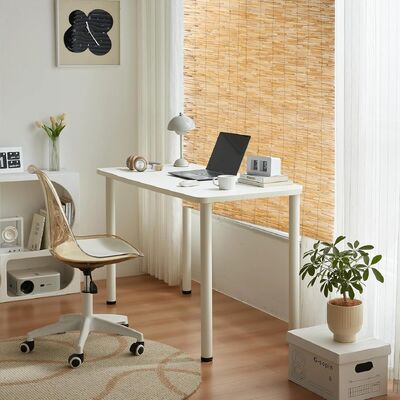 Pagar Bambu Alami, Tirai Layar Bambu Ramah Lingkungan untuk Taman, Balkon, Luar Ruangan, Dekorasi Teras Belakang Gulungan Pagar-1*3m