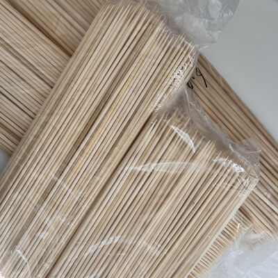 Tinggikan Taman Anda Secara Alami dengan Penopang Tanaman Bambu Premium